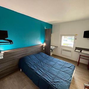 Hotel Eco Blois